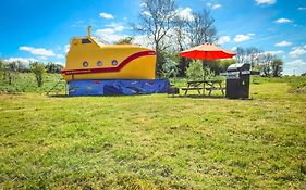 The Yellow Submarine